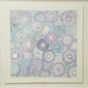 Work: Circles Take Squares