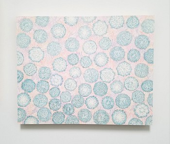 Work: Theoretical Particles and Meteorites