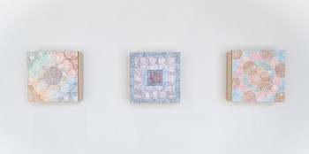 Todd Camplin: Calm & Storm&nbsp;