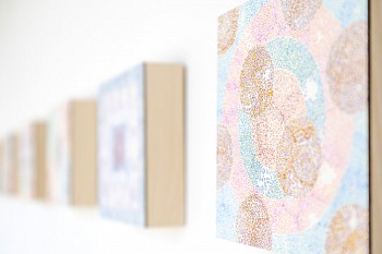 Todd Camplin: Calm & Storm&nbsp;