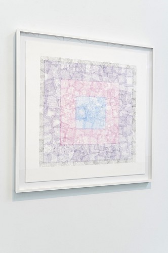 Todd Camplin: Calm & Storm - Installation View