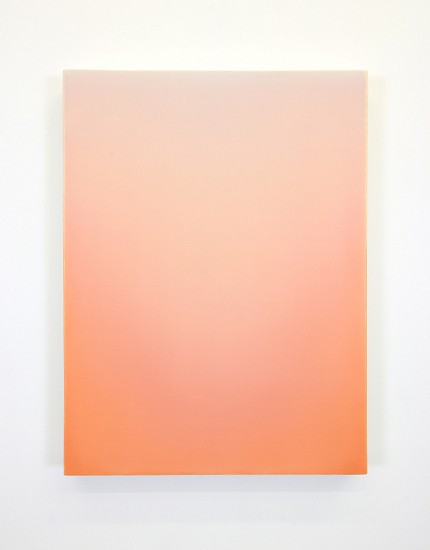 Eric Cruikshank, Untitled, Number 3, 2020
Oil on canvas over board, 23 3/4 x 17 3/4 in.
ECR-021