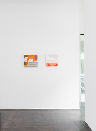 David Aylsworth: A Dish You Wish You Had Took - Installation View