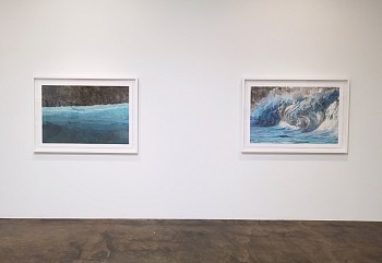 Matthew Cusick: Of All This World At Once 