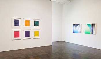 In Sequence: Paintings and Works on Paper&nbsp;