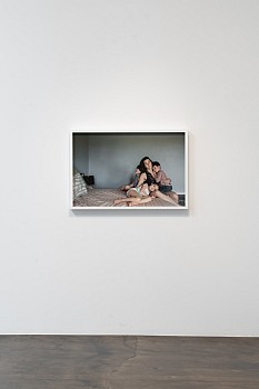 Misty Keasler: Sanctuary Dispatches&nbsp;