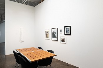 Misty Keasler: Sanctuary Dispatches&nbsp;