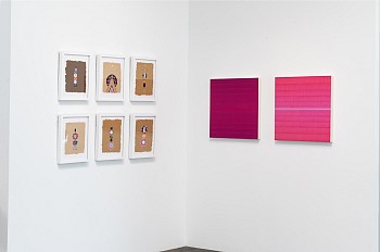 In Sequence: Paintings and Works on Paper&nbsp;