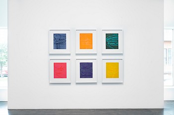 In Sequence: Paintings and Works on Paper&nbsp;