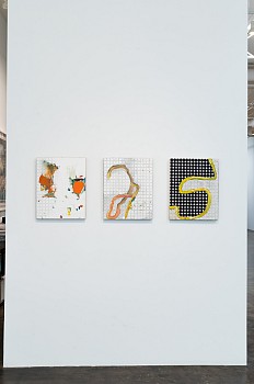 In Sequence: Paintings and Works on Paper&nbsp;