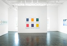 Past Exhibitions In Sequence: Paintings and Works on Paper Aug 28 - Nov 13, 2021