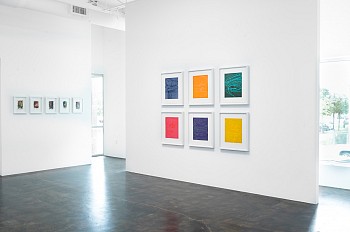 In Sequence: Paintings and Works on Paper&nbsp;