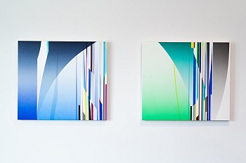 In Sequence: Paintings and Works on Paper&nbsp;