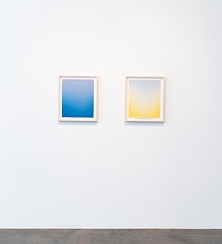 In Sequence: Paintings and Works on Paper&nbsp;