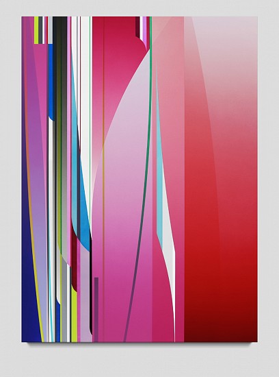 Dion Johnson, Telepath , 2020
Acrylic on canvas, 55 x 40 in.
DJO-020