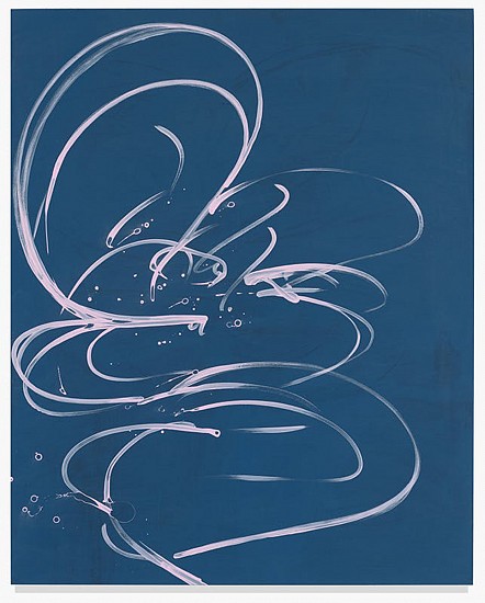 Jill Moser, Dianthus , 2019
Flashe on wood, 30 x 24 in.
JMO-023