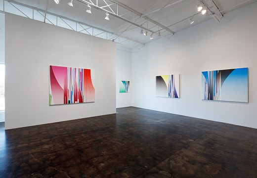 Dion Johnson: Vibrant, Jan  8 – Mar 26, 2022