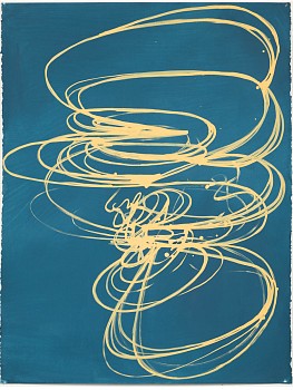 Work: Borrowed Light #39