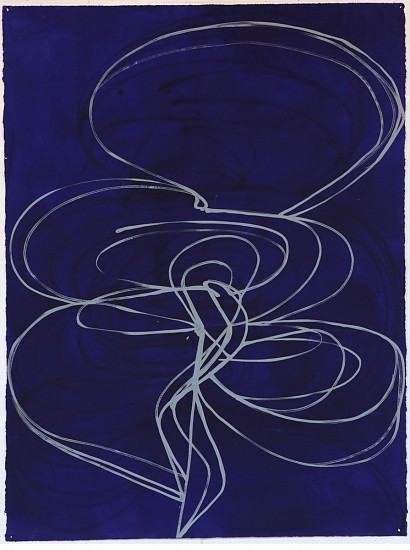 Jill Moser, Borrowed Light #44, 2018
Gouache on arches, 30 x 22 in.
JMO-036