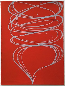 Jill Moser -&nbsp;Borrowed Light #55