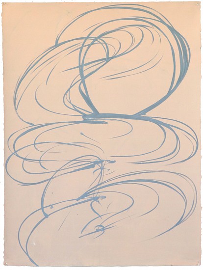 Jill Moser, Borrowed Light #54, 2019
Gouache on arches, 30 x 22 in.
JMO-037