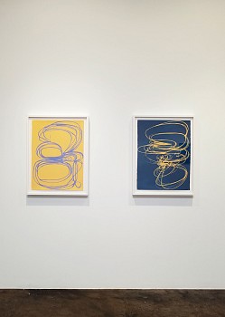 Jill Moser: Borrowed Light&nbsp;