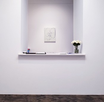 Jill Moser: Borrowed Light&nbsp;