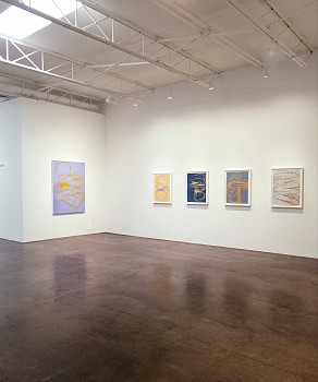 Jill Moser: Borrowed Light&nbsp;