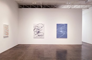 Jill Moser: Borrowed Light&nbsp;