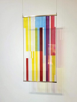 Margo Sawyer: Synchronicity - Kosovo Muse 