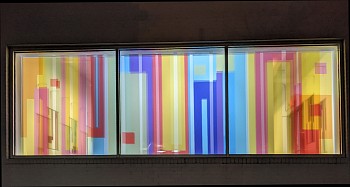 Margo Sawyer: Synchronicity - Kosovo Muse 