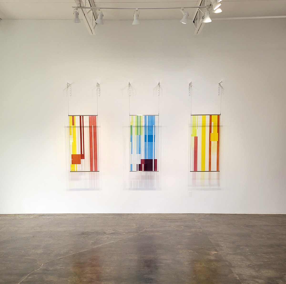 PRESS RELEASE: Margo Sawyer: Synchronicity - Kosovo Muse, Apr 9 - Aug 6, 2022