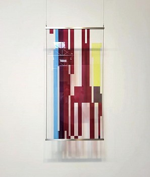 Work: Synchronicity - Kosovo Muse (C)