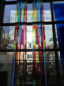 Margo Sawyer - Synchronicity of Color