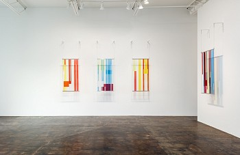 Margo Sawyer: Synchronicity - Kosovo Muse 