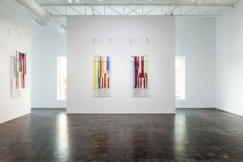 Margo Sawyer: Synchronicity - Kosovo Muse 