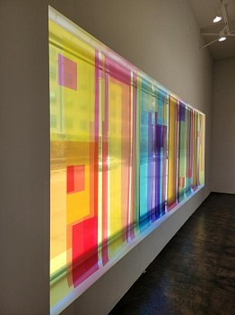 Margo Sawyer: Synchronicity - Kosovo Muse 