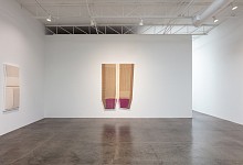 Past Exhibitions Ana Esteve Llorens: Possibility of Line May 21 - Aug  6, 2022