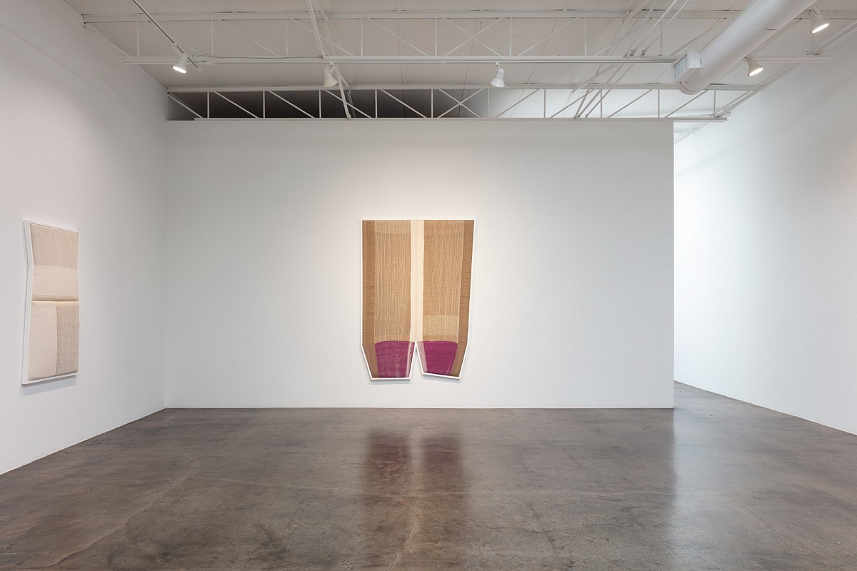 PRESS RELEASE: Ana Esteve Llorens: Possibility of Line, May 21 - Aug 6, 2022