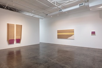 Ana Esteve Llorens: Possibility of Line&nbsp;