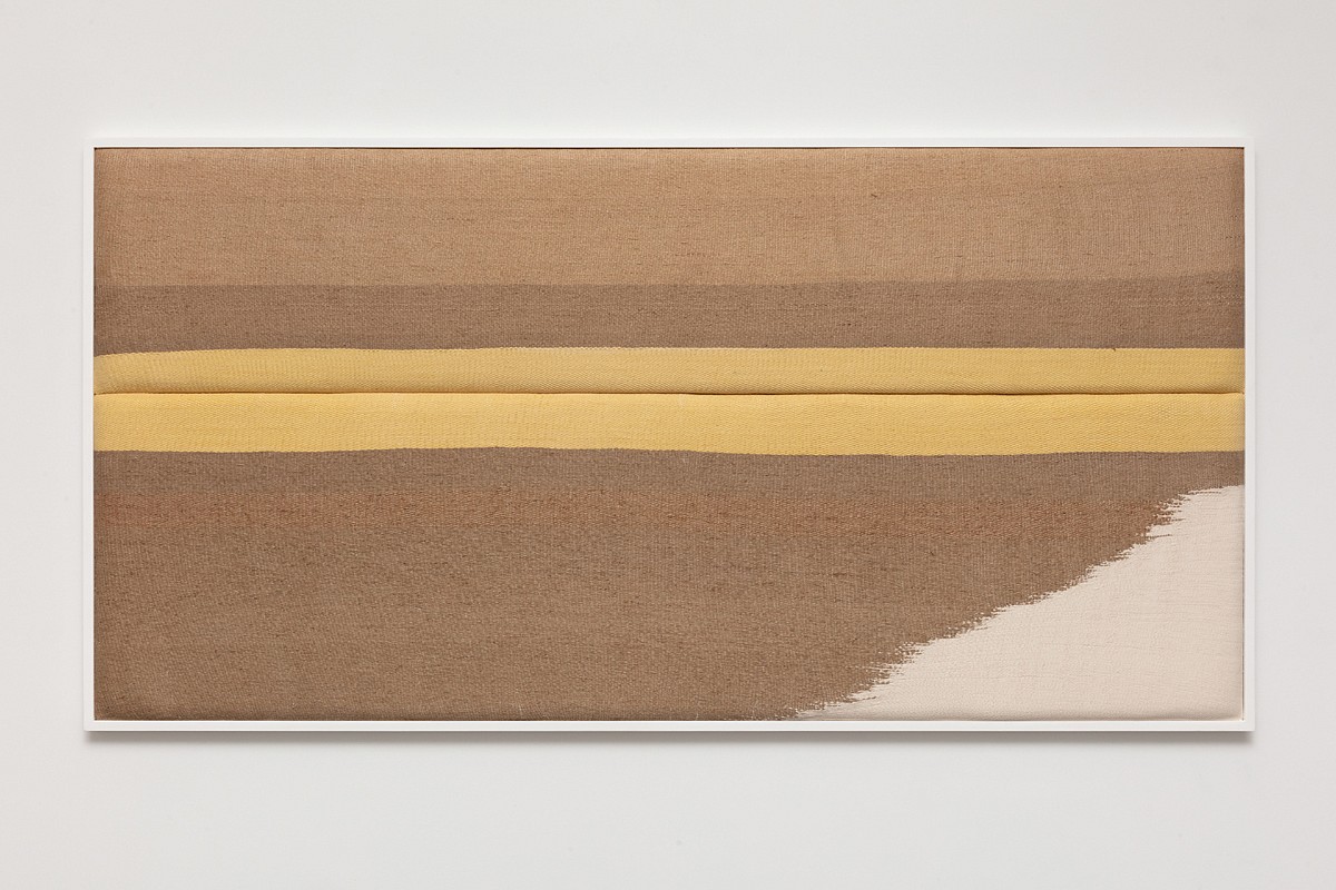 PRESS RELEASE: Ana Esteve Llorens: Possibility of Line, May 21 - Aug 6, 2022