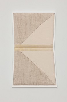 Work: Untitled (P.O.L. with Opening Diagonals)