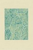 ward 2001 hoja