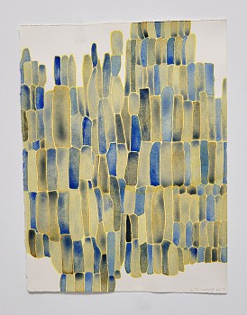 Liz Ward -&nbsp;Cell Assembly