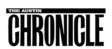 News: REVIEW: Liz Ward in Austin Chronicle, January 13, 2006 - Rachel Koper