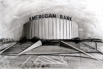 Work: American Bank