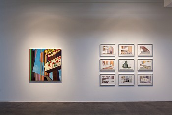 Kim Cadmus Owens: Purposely Distorted for Clarity 