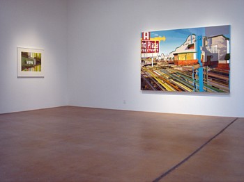 Kim Cadmus Owens: Reading Between the Lines 