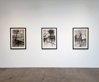 Kim Cadmus Owens: Drawings&nbsp;