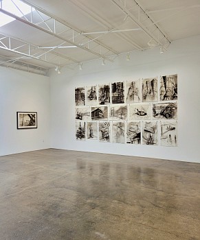 Kim Cadmus Owens: Drawings&nbsp;